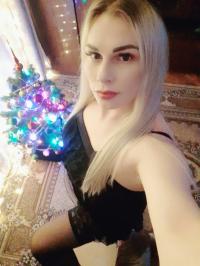���� ������������� Anasteisha �� ������ ������