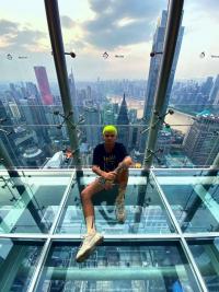 ���� ������������� ��������� DJ ALEX �� ������ ������